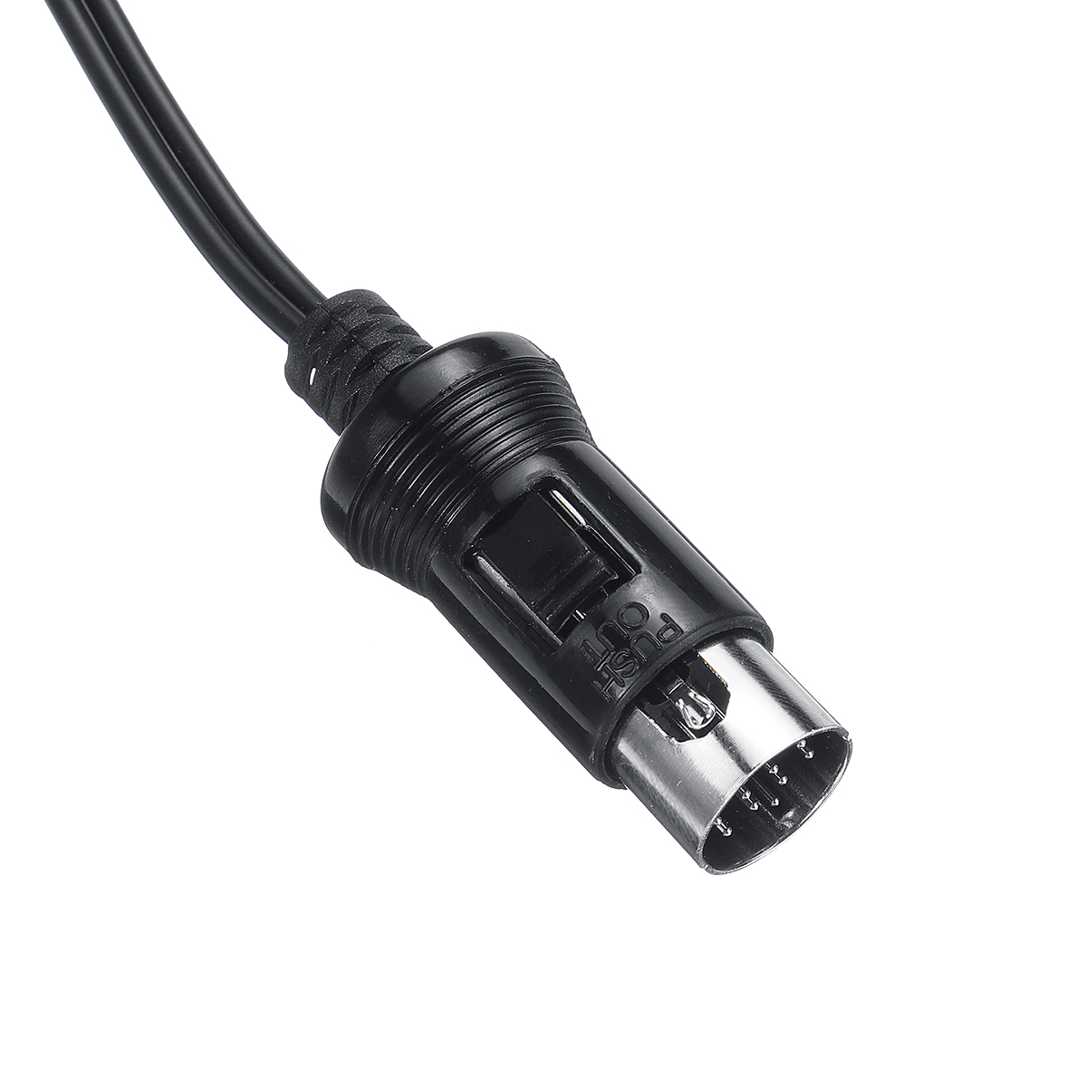 13Pin-Car-bluetooth-Module-Audio-Aux-Receiver-Cable-CD-Navigation-Radio-Stereo-Adapter-For-Kenwood-1598162