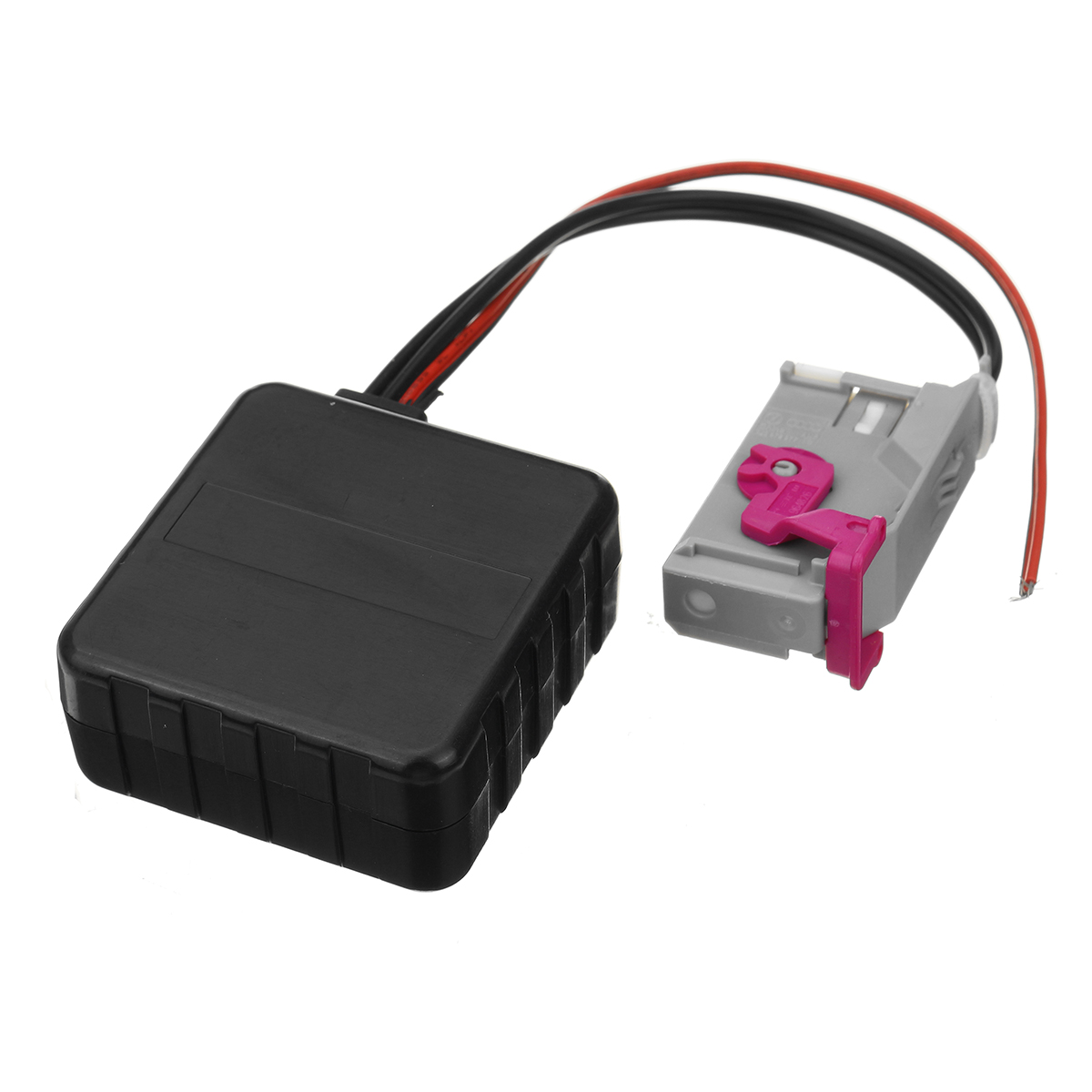 32-PIN-bluetooth-Module-AUX-Cable-Adapter-Audio-Decoding-For-Audi-A3-A4-A6-A8-TT-R8-RNS-E-1553156
