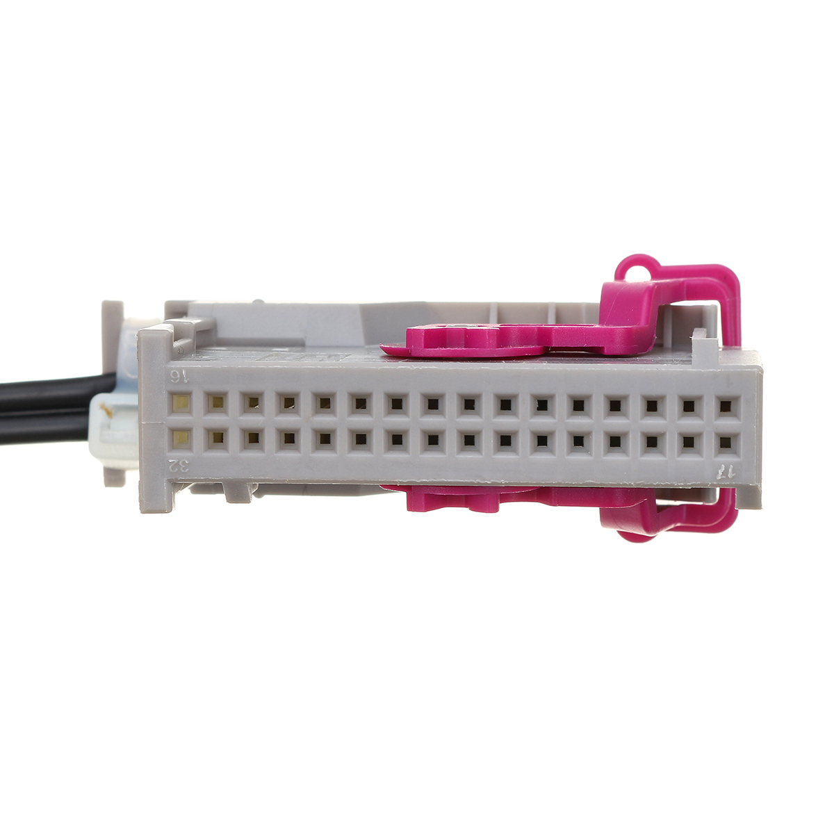 32-PIN-bluetooth-Module-AUX-Cable-Adapter-Audio-Decoding-For-Audi-A3-A4-A6-A8-TT-R8-RNS-E-1553156