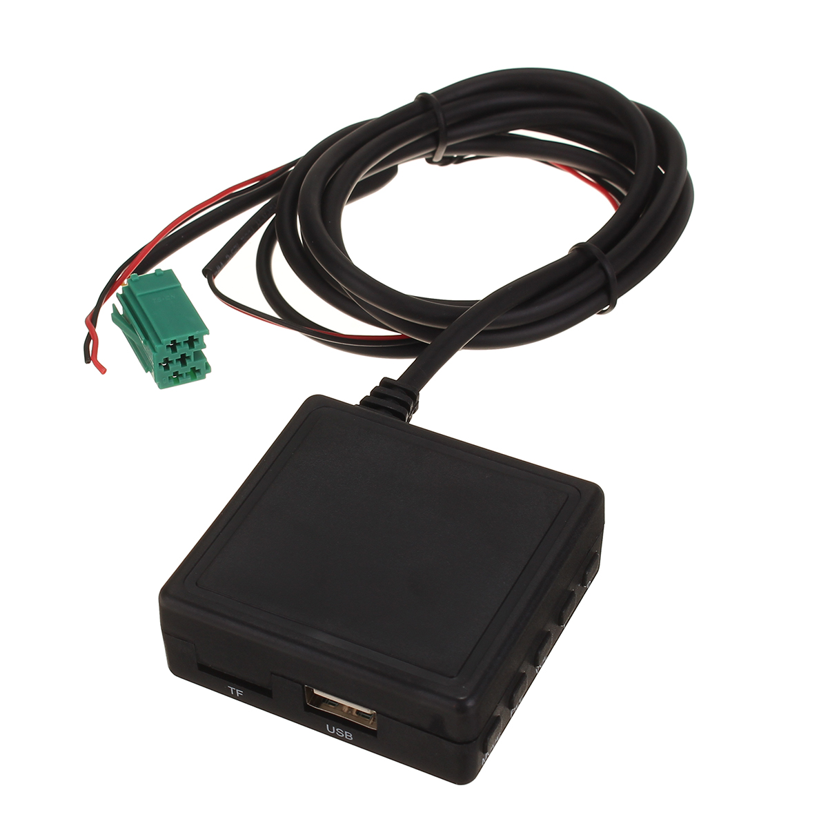 35mm-AUX-TF-USB-CD-Audio-Cable-Adapter-6Pin-with-bluetooth-Microphone-For-Renault-2005-2011-1649676