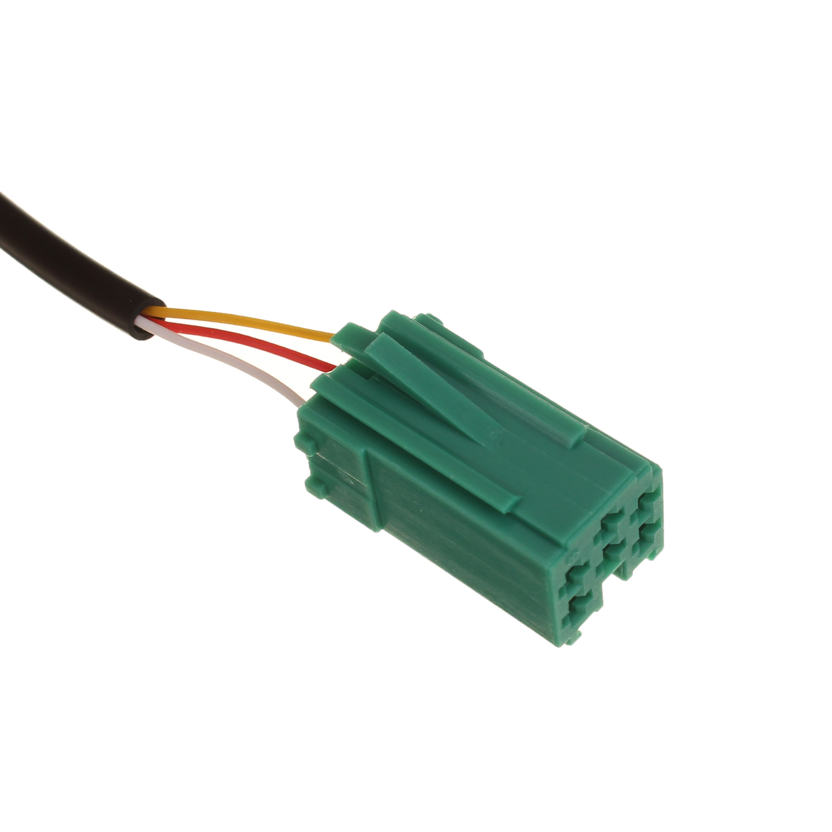35mm-AUX-TF-USB-CD-Audio-Cable-Adapter-6Pin-with-bluetooth-Microphone-For-Renault-2005-2011-1649676