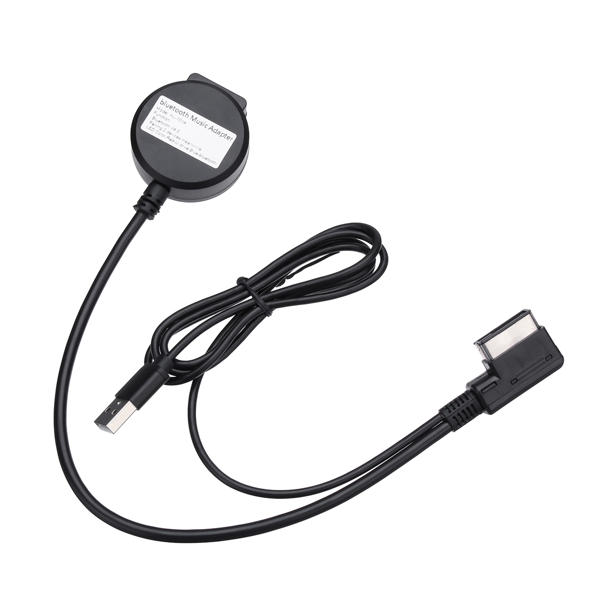 AMI-MDI-Car-bluetooth-Receiver-MP3-Music-Interface-Adapter-Cable-For-Audi-VW-Skoda-Seat-1235089
