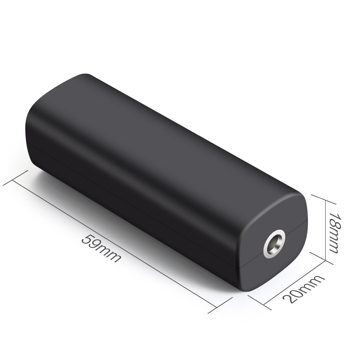 Audio-Common-Ground-Isolator-Anti-interference-Noise-Reducer-Noise-Cullender-Eliminate-bluetooth-Rec-1592726