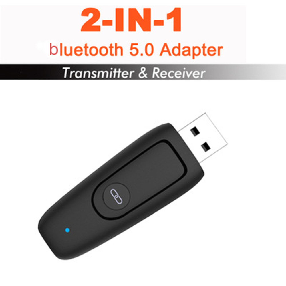 BT-9-USB-bluetooth-50-Adapter-2-in-1-Wireless-Audio-Receiver-Transmitter-35mm-AUX-Jack-for-Car-Home--1616933