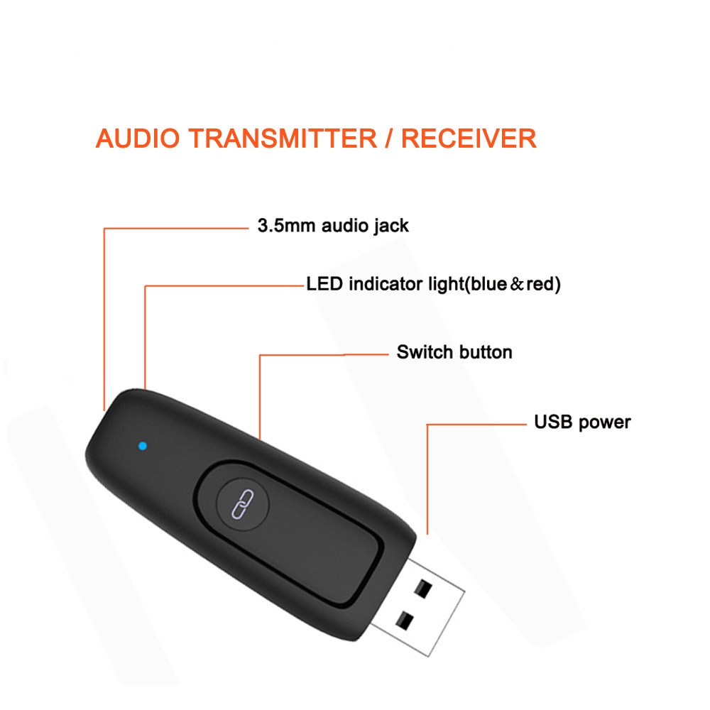 BT-9-USB-bluetooth-50-Adapter-2-in-1-Wireless-Audio-Receiver-Transmitter-35mm-AUX-Jack-for-Car-Home--1616933
