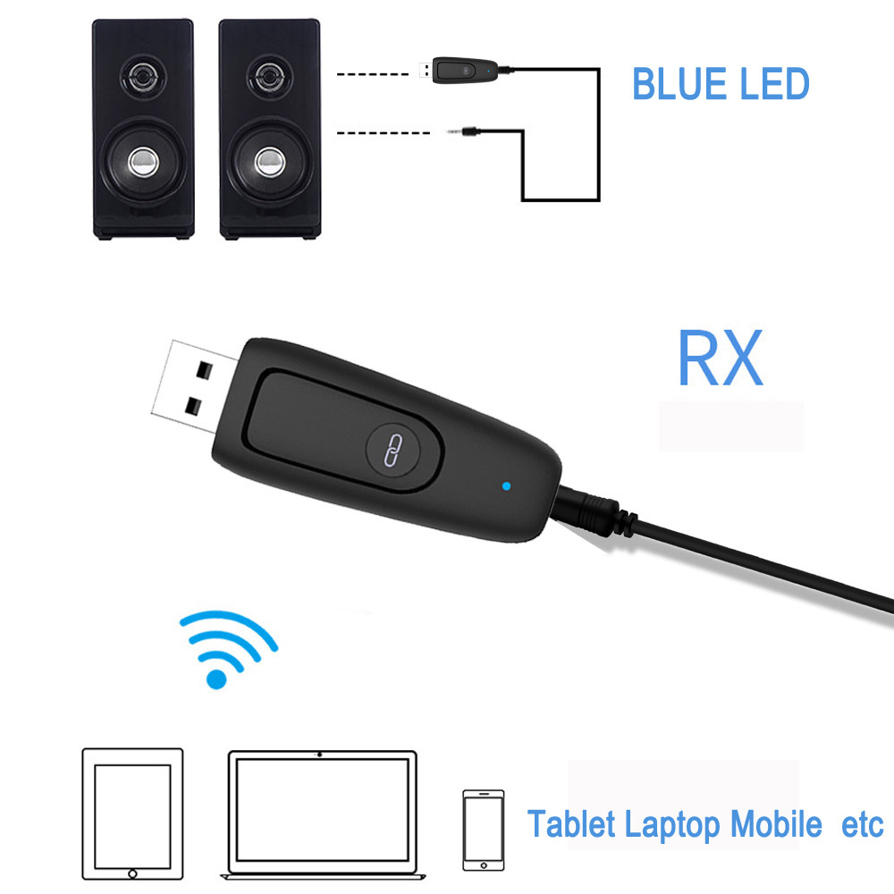 BT-9-USB-bluetooth-50-Adapter-2-in-1-Wireless-Audio-Receiver-Transmitter-35mm-AUX-Jack-for-Car-Home--1616933