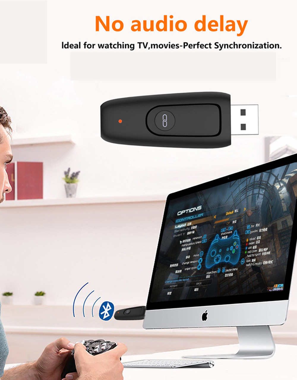 BT-9-USB-bluetooth-50-Adapter-2-in-1-Wireless-Audio-Receiver-Transmitter-35mm-AUX-Jack-for-Car-Home--1616933