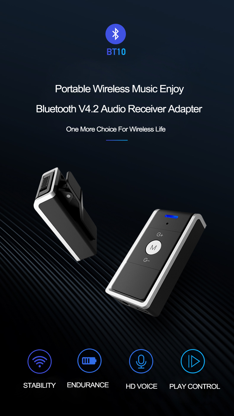 BT10-Car-Universal-Hands-Free-bluetooth-Audio-Input-Music-LED-Light-Receiver-Built-in-Battery-1385376