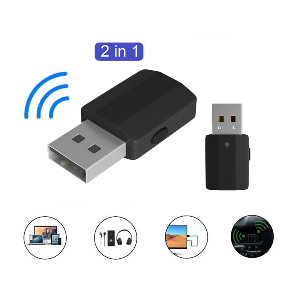 BT600-2-in-1-USB-bluetooth-50-Receiver-Transmitter-Portable-Wireless-Music-Adapter-35-mm-AUX-for-Car-1612746
