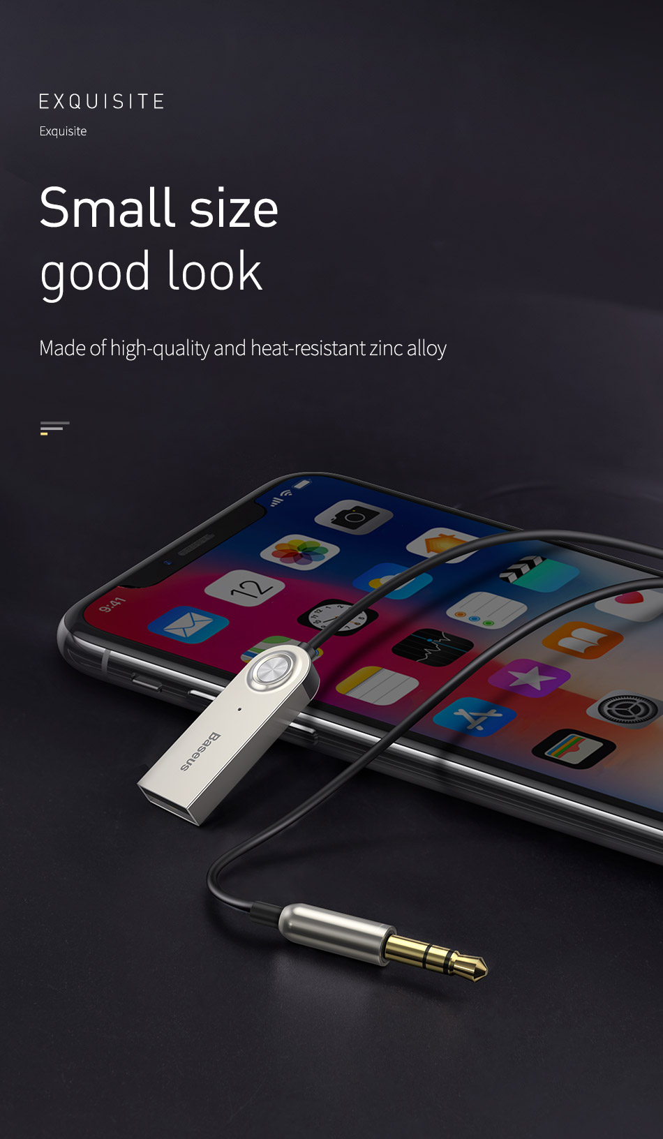 Baseus-Aux-Bluetooth-Adapter-Dongle-Cable-For-Car-35mm-Jack-Aux-Bluetooth-50-42-40-Receiver-Speaker--1811369