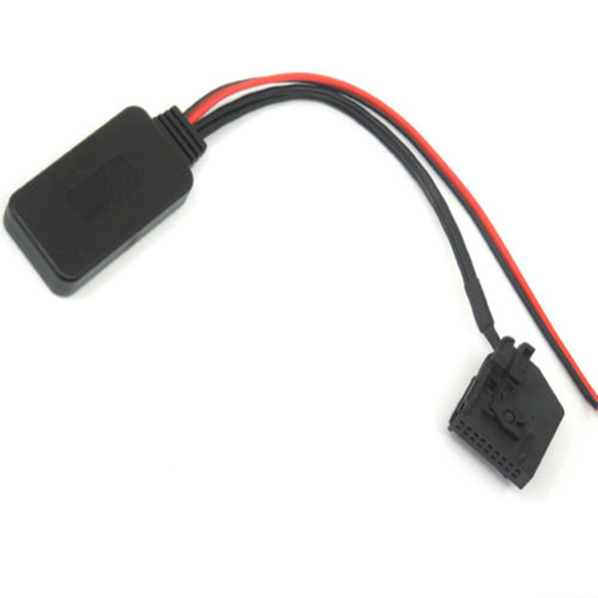Car-Audio-Stereo-bluetooth-Receiver-Adapter-AUX-Cable-Cable-for-Mercedes-Comand-20-APS-220-W211-W208-1598116