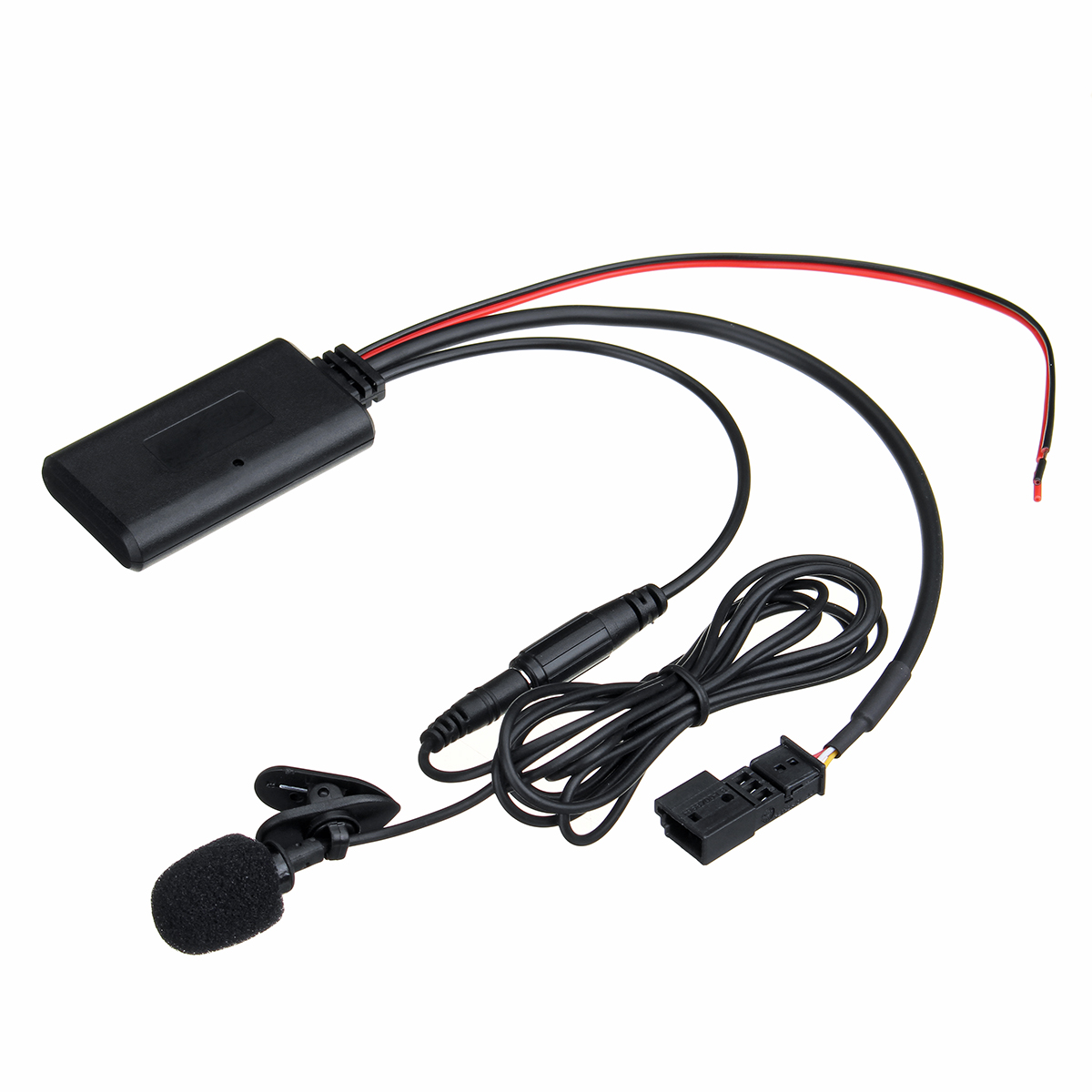 Car-Wireless-Audio-Cable-Adapter-with-bluetooth-Microphone-For-BMW-E54-E39-E46-E38-E53-X5-1662242