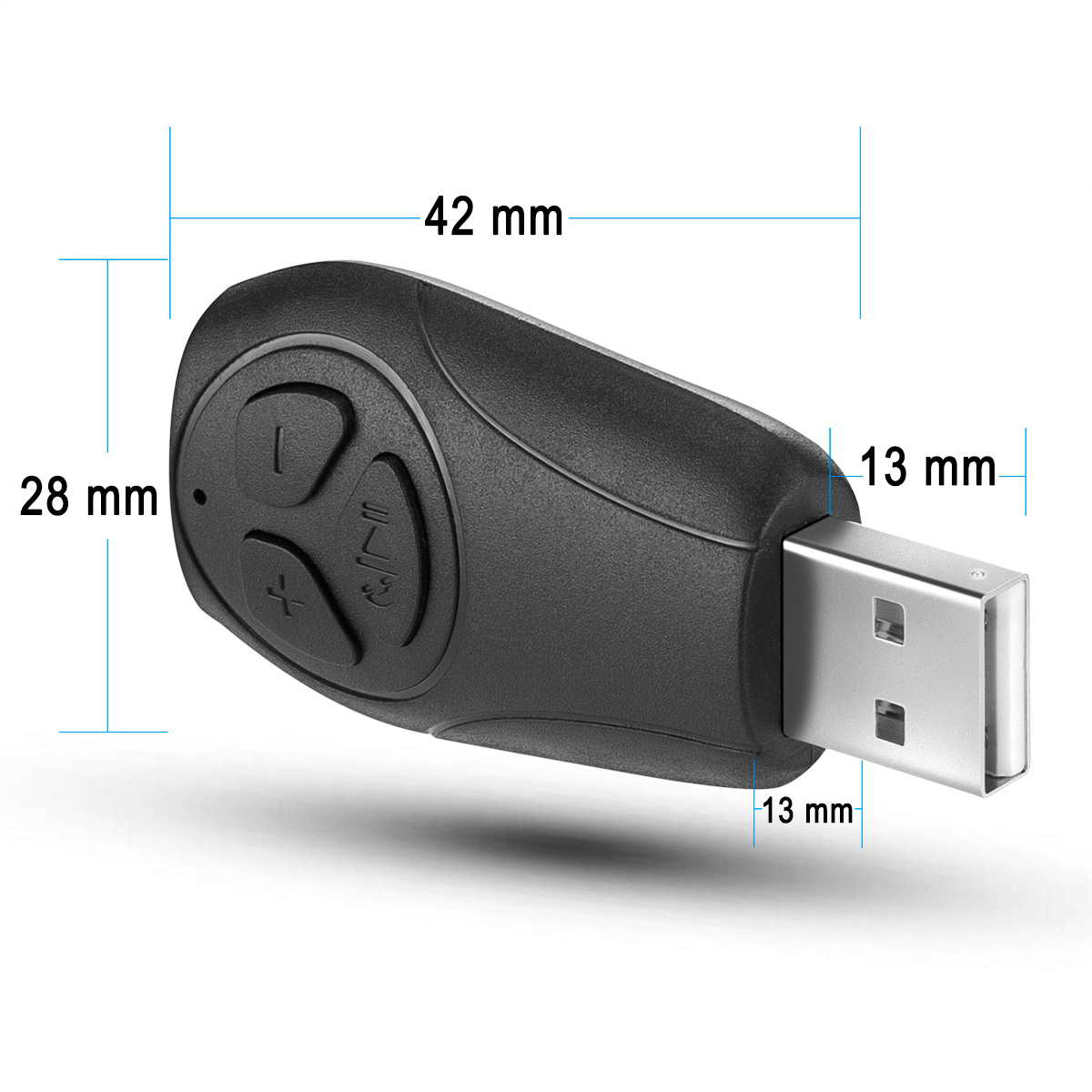 Car-bluetooth-30-Wireless-Audio-Receiver-Speaker-Adapter-USB-U-Disk-35mm-AUX--Hands-free-1574366