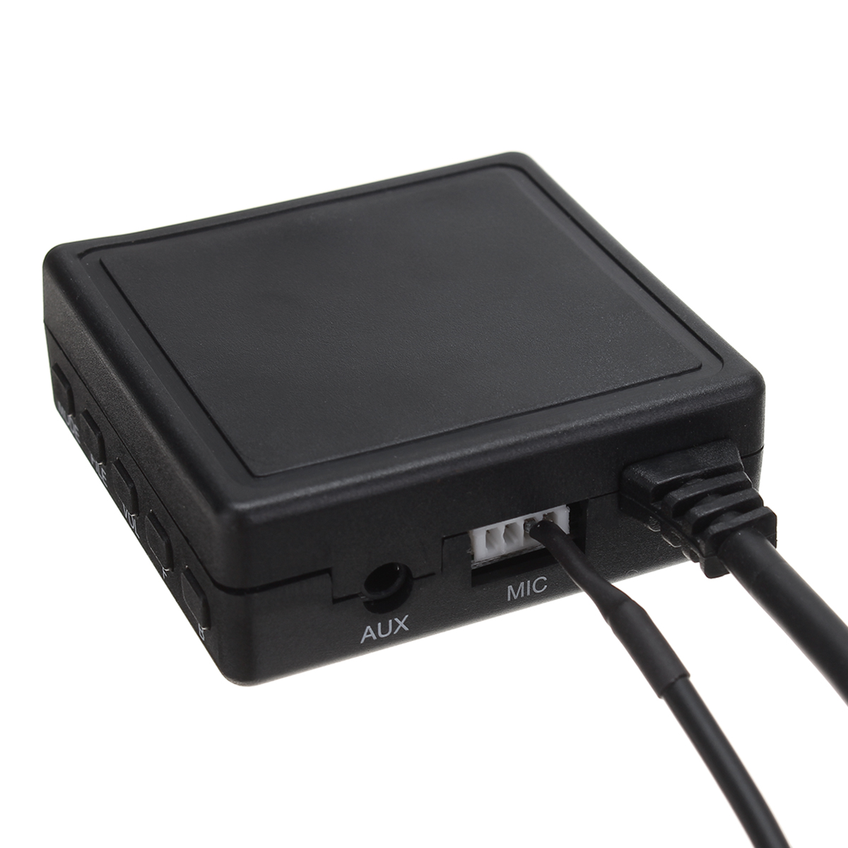 Car-bluetooth-50-HIFI-AUX-Microphone-Cable-Audio-Radio-Stereo-Adapter-12V-1597947
