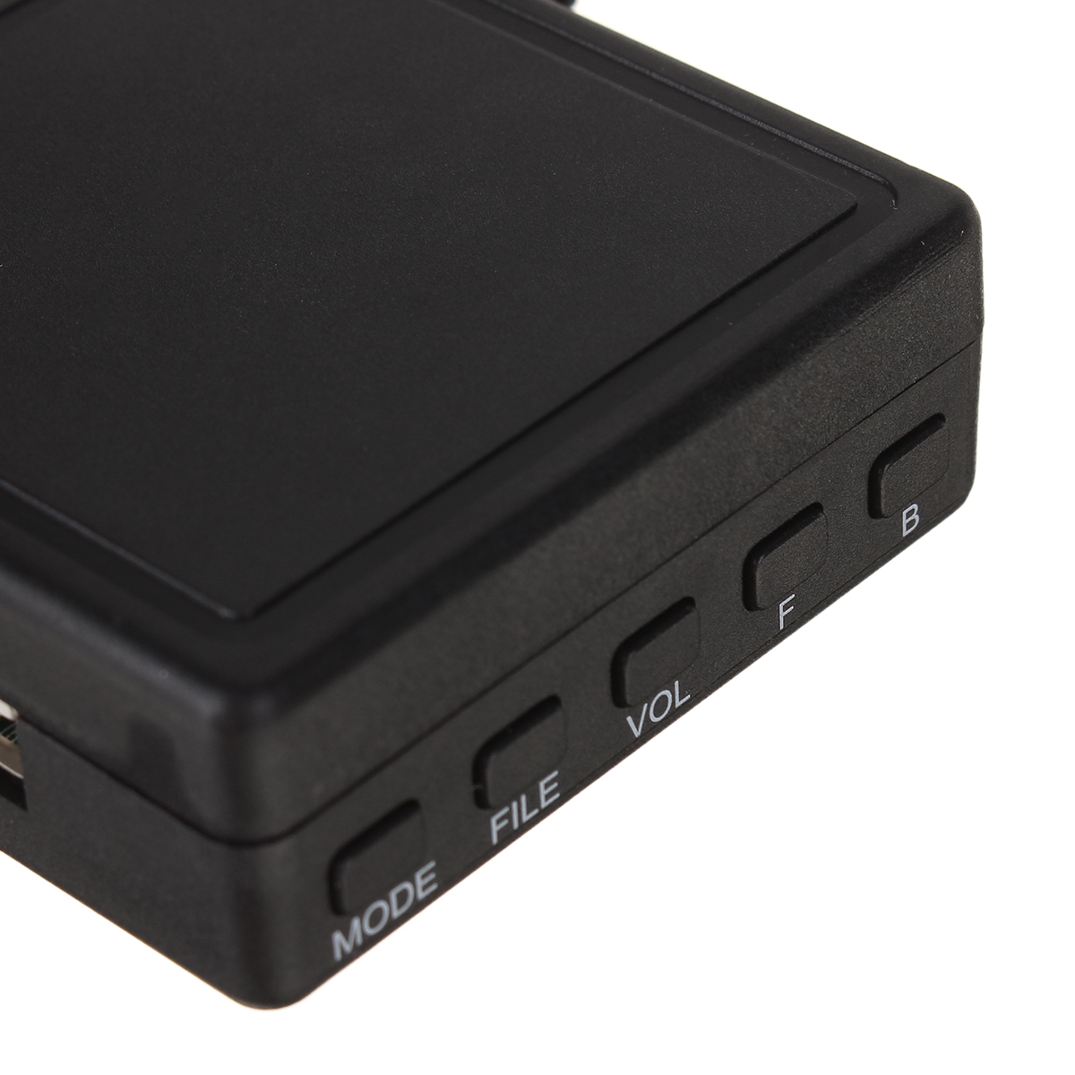 Car-bluetooth-50-HIFI-AUX-Microphone-Cable-Audio-Radio-Stereo-Adapter-12V-1597947