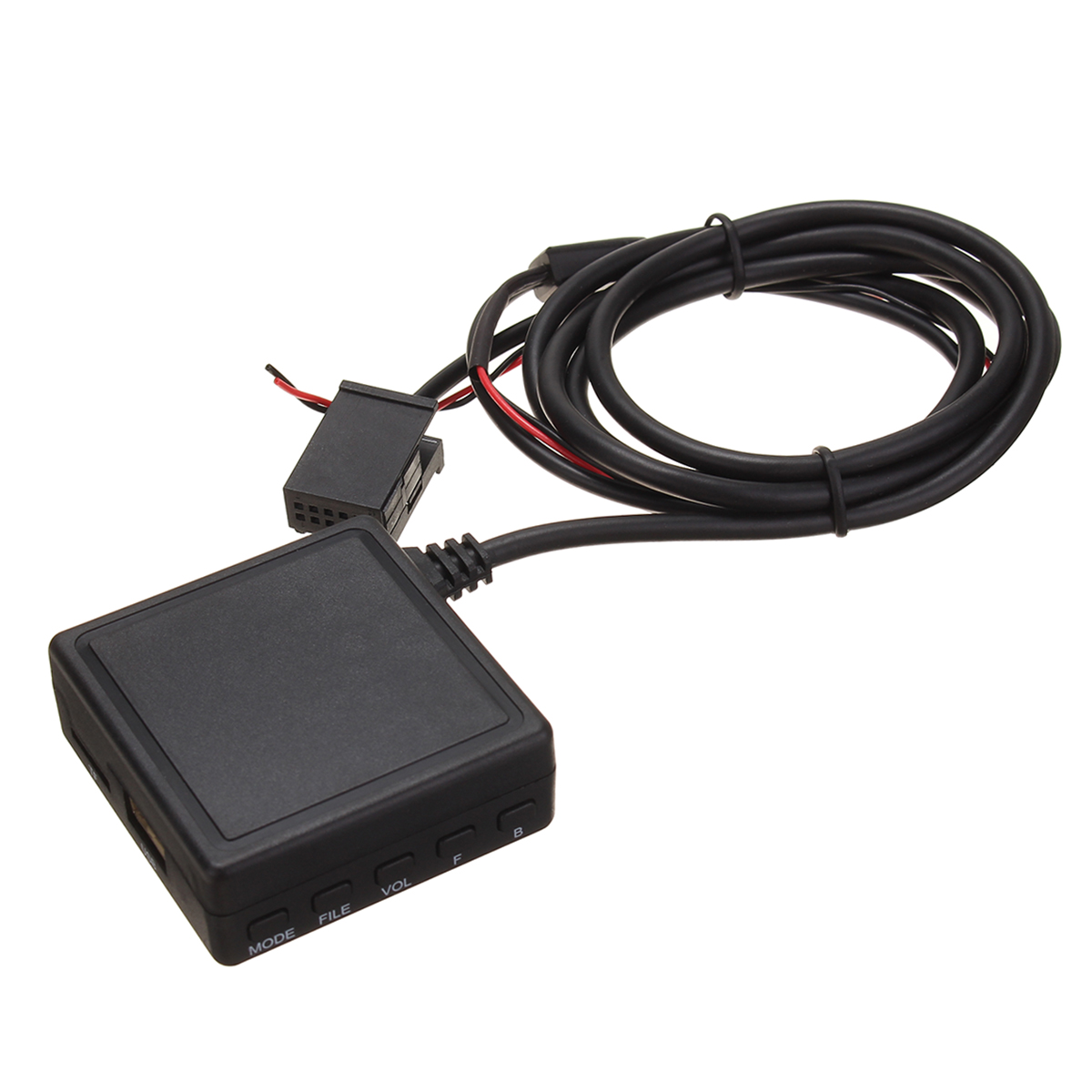 Car-bluetooth-50-HIFI-bluetooth-Module-AUX-Microphone-Cable-Audio-Radio-Stereo-Adapter-For-Ford-1597948