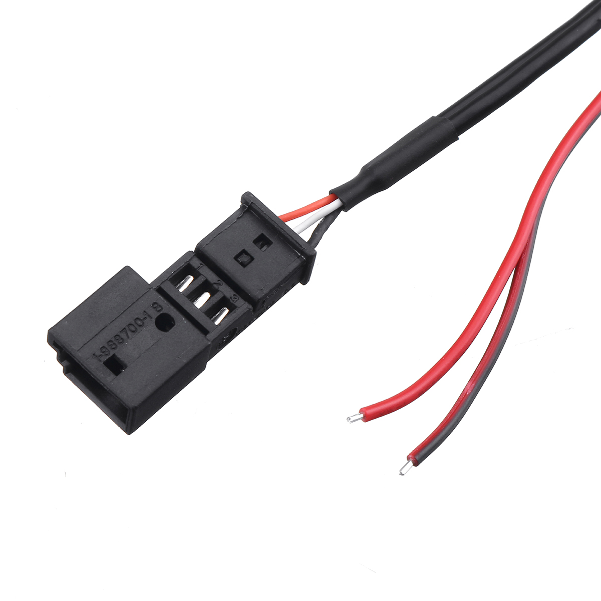 Car-bluetooth-Module-AUX-IN-Audio-Radio-Adapter-3-pin-for-BMW-BM54-E39-E46-E38-E53-X5-1448965