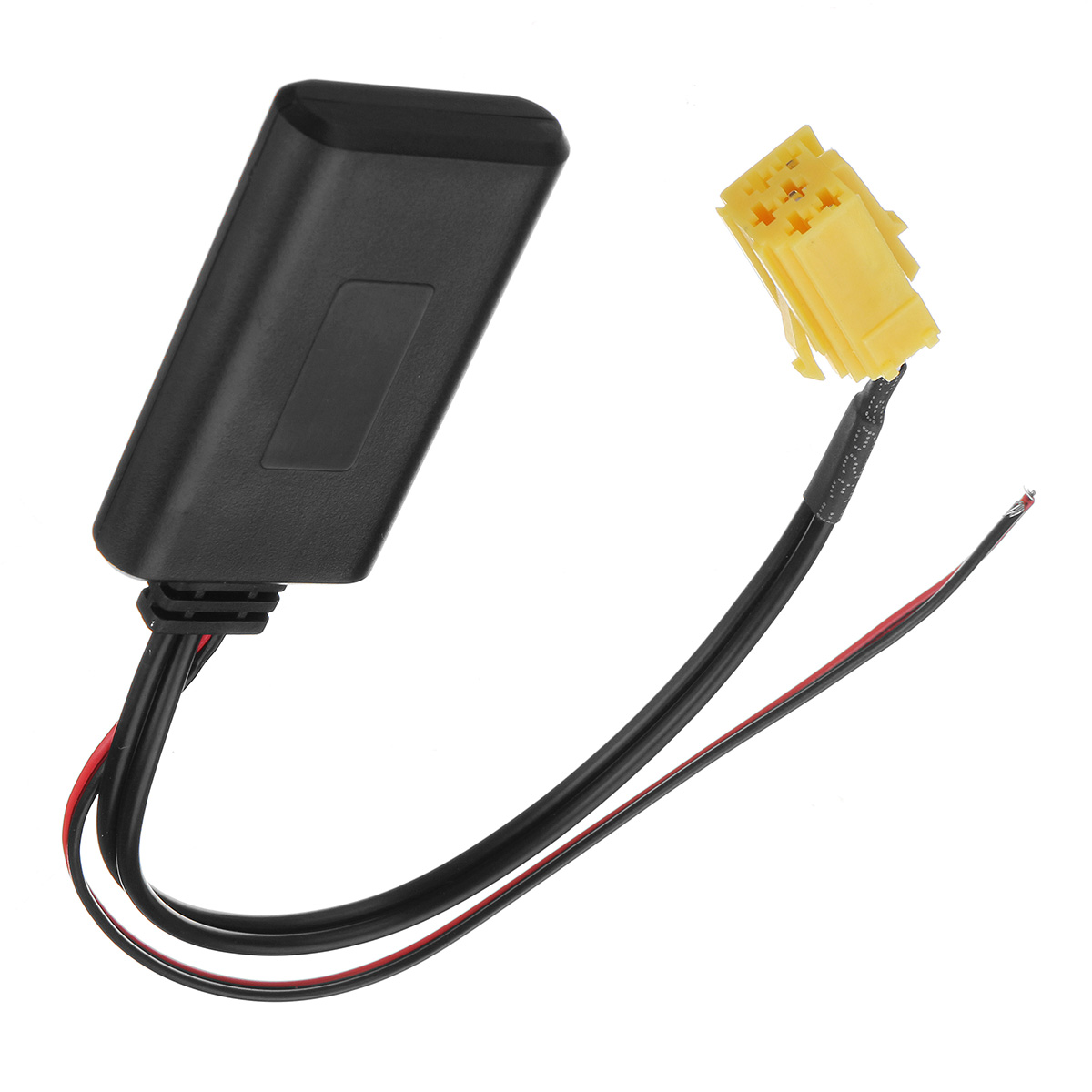 Car-bluetooth-Receiver-Adapter-AUX-Cable-Stereo-Radio-For-Renault-Clio-Kangoo-Megane-Scenic--2005-20-1635440