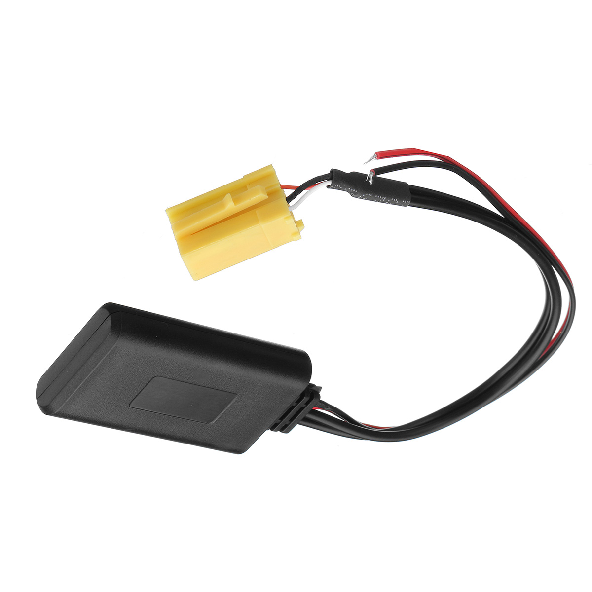 Car-bluetooth-Receiver-Adapter-AUX-Cable-Stereo-Radio-For-Renault-Clio-Kangoo-Megane-Scenic--2005-20-1635440