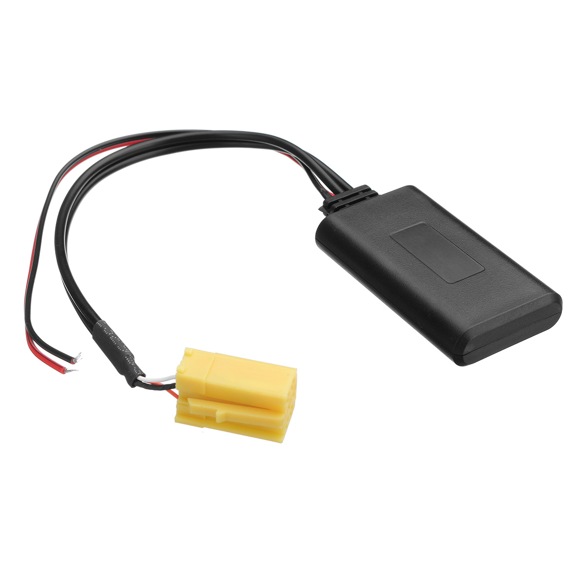 Car-bluetooth-Receiver-Adapter-AUX-Cable-Stereo-Radio-For-Renault-Clio-Kangoo-Megane-Scenic--2005-20-1635440