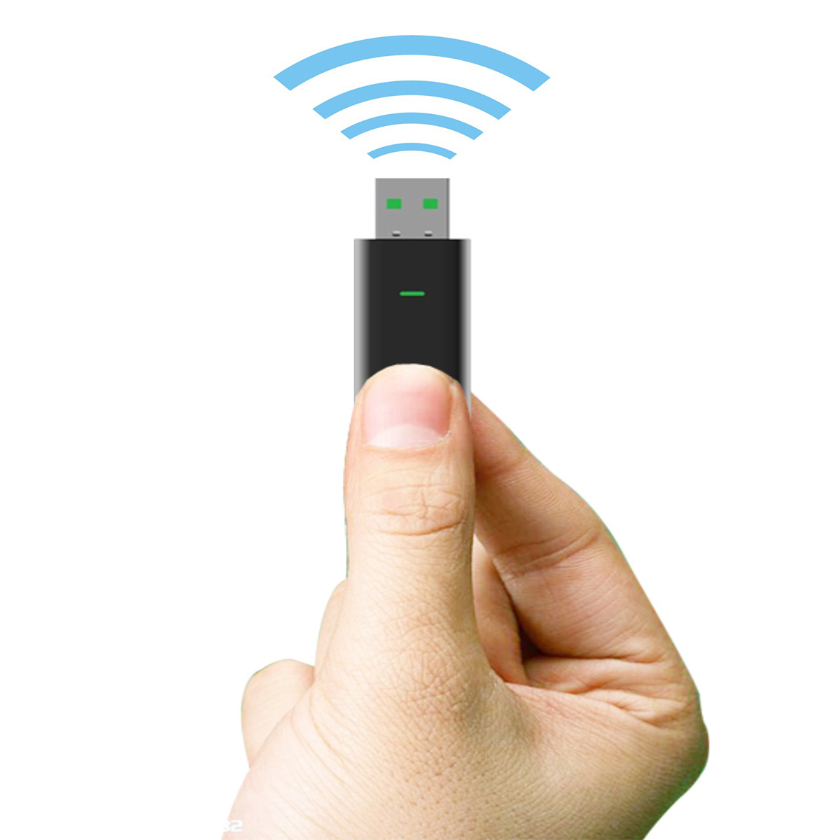 GS008-2-in-1-bluetooth-50-Audio-Receiver-Transmitter-Retractable-Wireless-Adapter-USB-35m-AUX-Jack-f-1609845