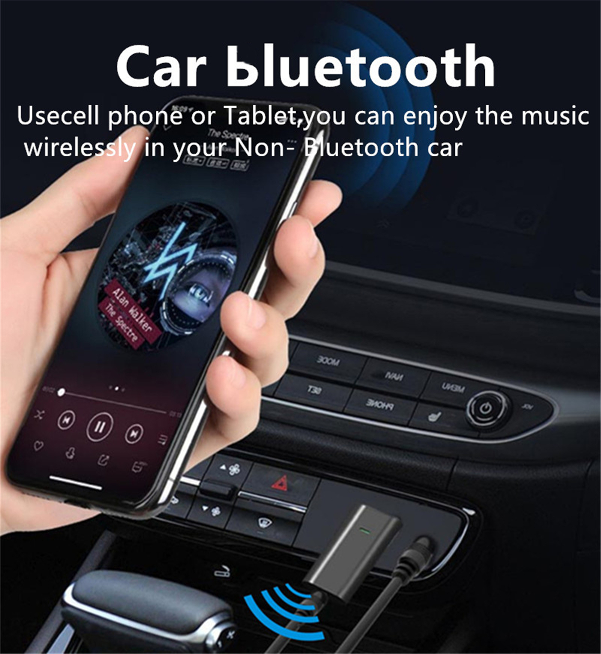GS008-2-in-1-bluetooth-50-Audio-Receiver-Transmitter-Retractable-Wireless-Adapter-USB-35m-AUX-Jack-f-1609845