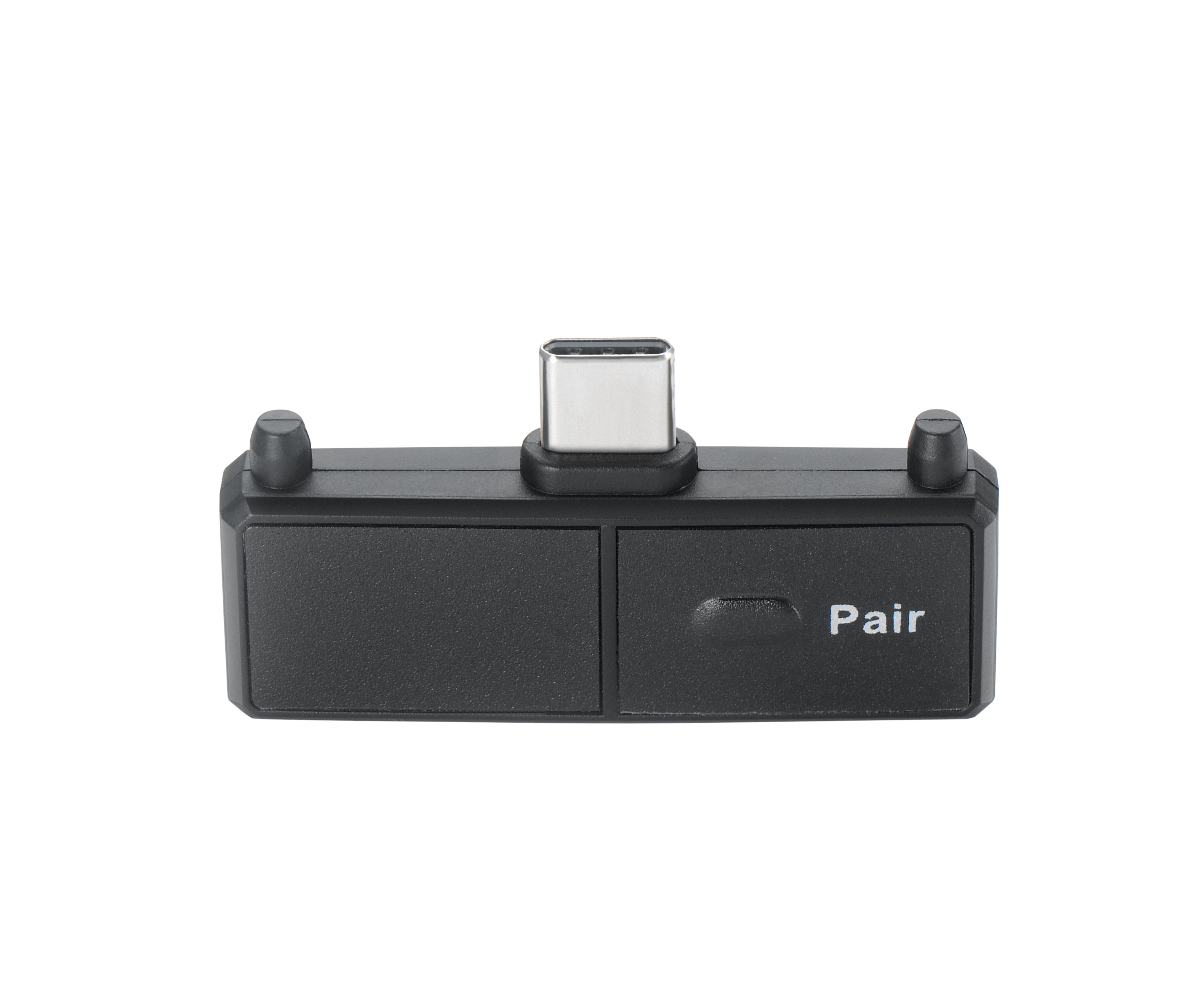 Game-Accessories-SW01-bluetooth-50EDR-Audio-Wireless-Transmitter-with-USB-Type-C-Connect-Wireless-He-1572877