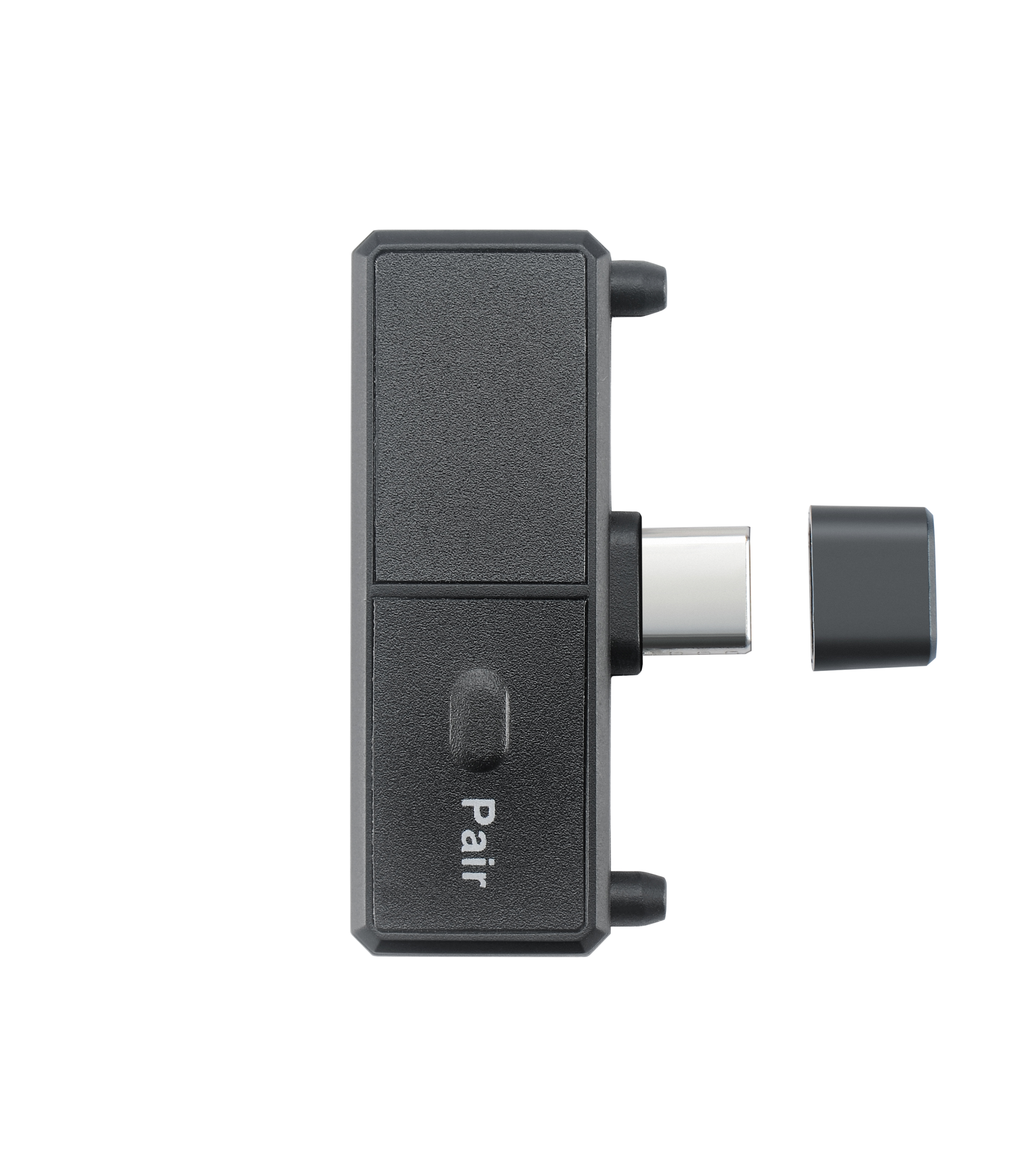 Game-Accessories-SW01-bluetooth-50EDR-Audio-Wireless-Transmitter-with-USB-Type-C-Connect-Wireless-He-1572877