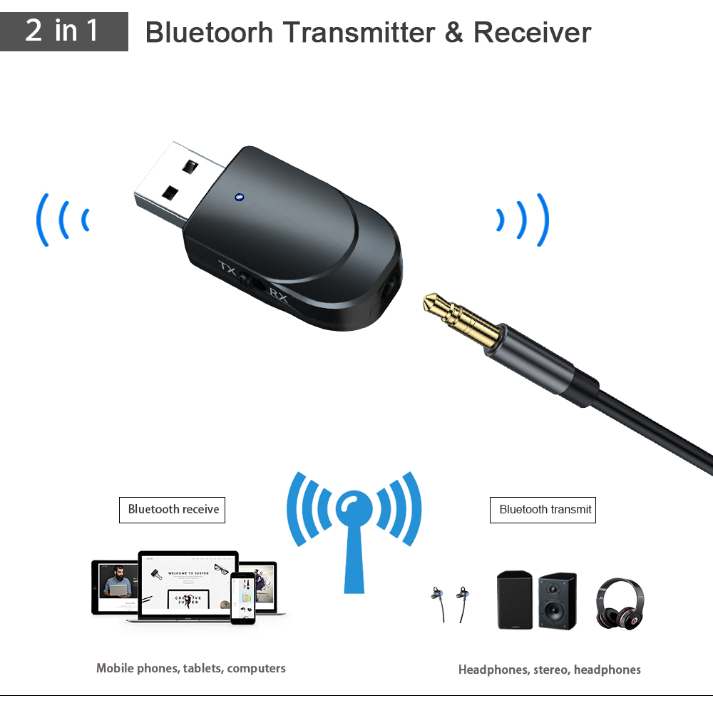 KN330-bluetooth-50-Audio-Receiver-Transmitter-2-in-1-USB-35mm-AUX-Jack-Stereo-Adapter-for-TV-Headpho-1589526