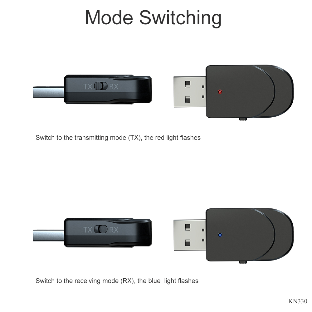 KN330-bluetooth-50-Audio-Receiver-Transmitter-2-in-1-USB-35mm-AUX-Jack-Stereo-Adapter-for-TV-Headpho-1589526