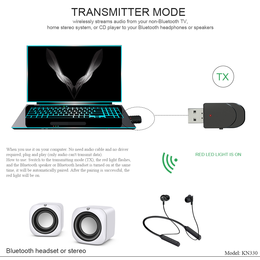 KN330-bluetooth-50-Audio-Receiver-Transmitter-2-in-1-USB-35mm-AUX-Jack-Stereo-Adapter-for-TV-Headpho-1589526