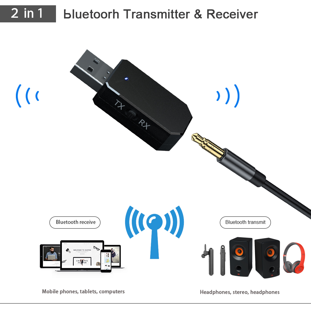 KN331-bluetooth-50-Audio-Receiver-Transmitter-2-in-1-USB-35mm-AUX-Jack-Stereo-Adapter-for-TV-Headpho-1593173