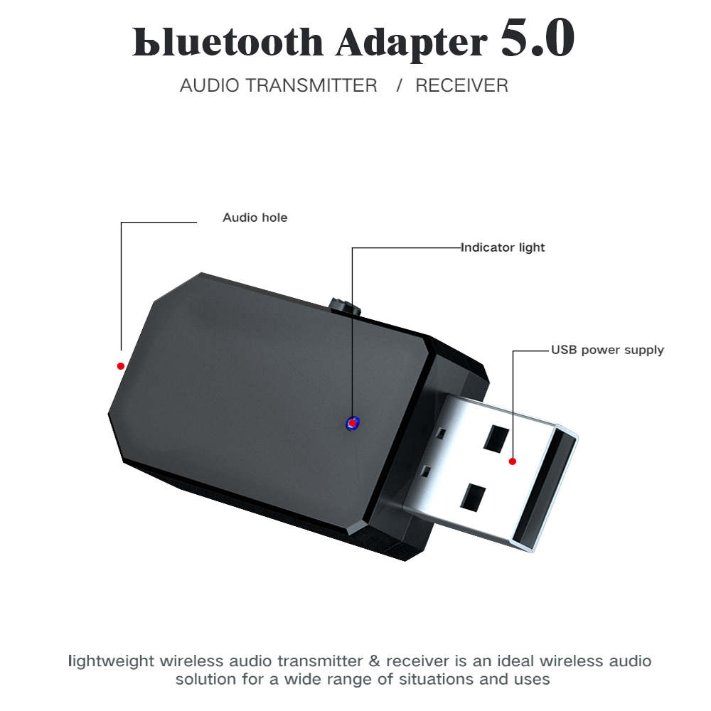 KN331-bluetooth-50-Audio-Receiver-Transmitter-2-in-1-USB-35mm-AUX-Jack-Stereo-Adapter-for-TV-Headpho-1593173