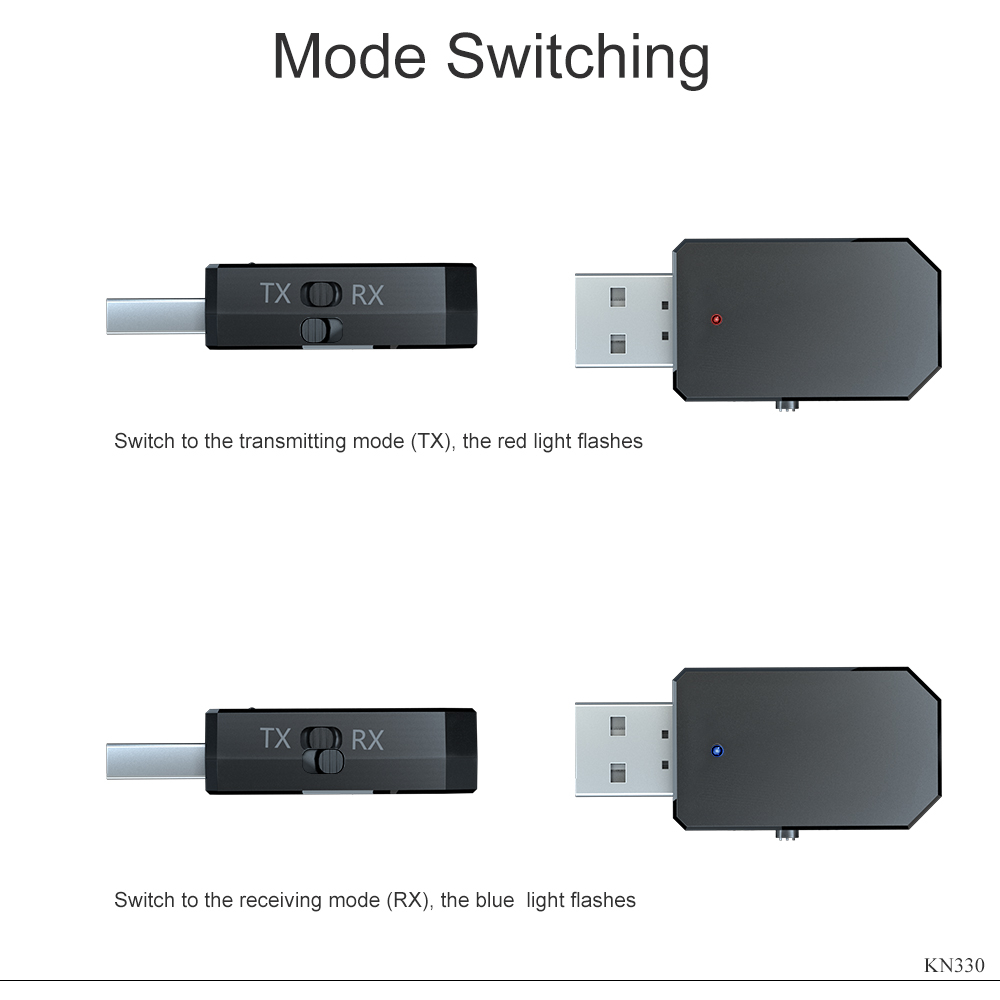 KN331-bluetooth-50-Audio-Receiver-Transmitter-2-in-1-USB-35mm-AUX-Jack-Stereo-Adapter-for-TV-Headpho-1593173