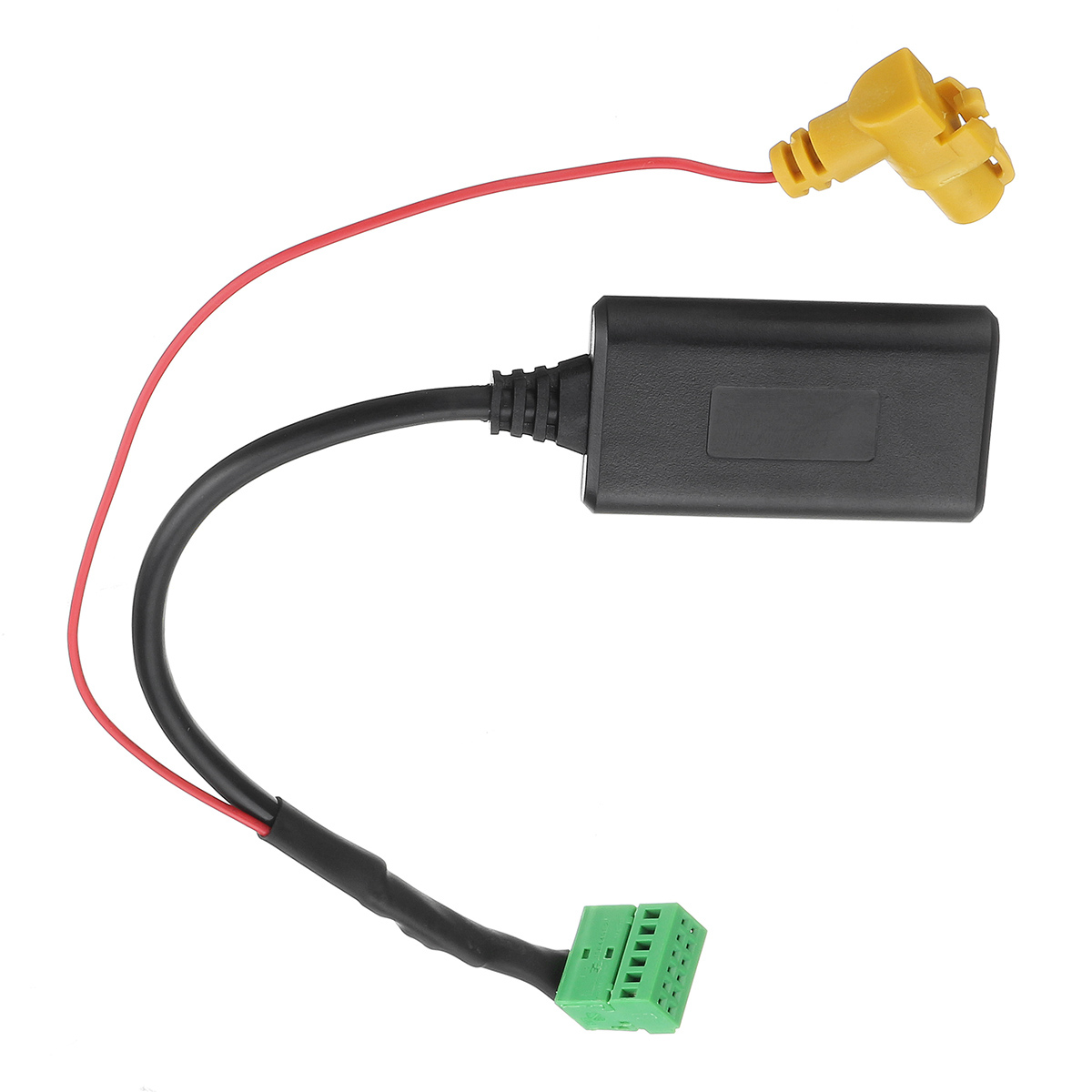 MMI-3G-AMI-12Pin-bluetooth-AUX-Cable-Adapter-Wireless-Audio-Stereo-Adapter-For-Audi-1598198