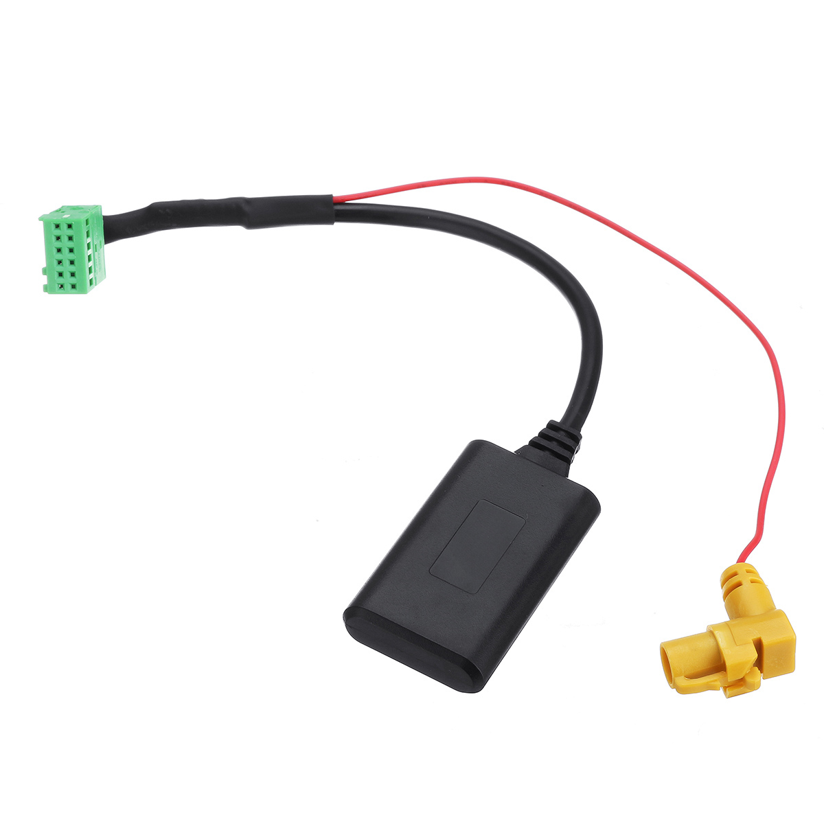 MMI-3G-AMI-12Pin-bluetooth-AUX-Cable-Adapter-Wireless-Audio-Stereo-Adapter-For-Audi-1598198