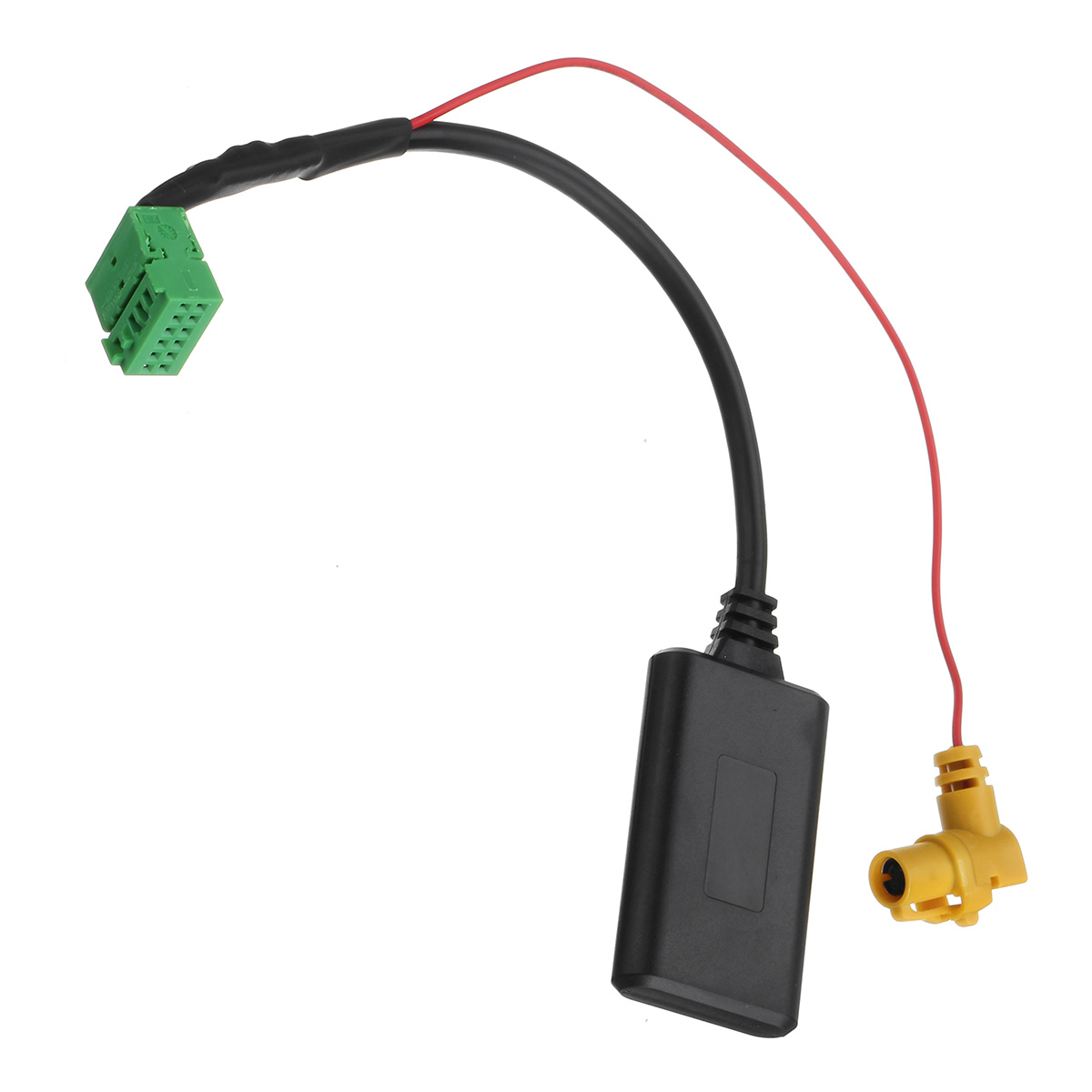 MMI-3G-AMI-12Pin-bluetooth-AUX-Cable-Adapter-Wireless-Audio-Stereo-Adapter-For-Audi-1598198