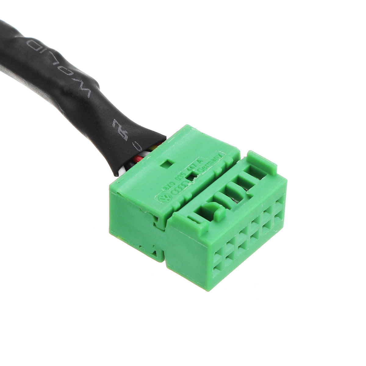 MMI-3G-AMI-12Pin-bluetooth-AUX-Cable-Adapter-Wireless-Audio-Stereo-Adapter-For-Audi-1598198