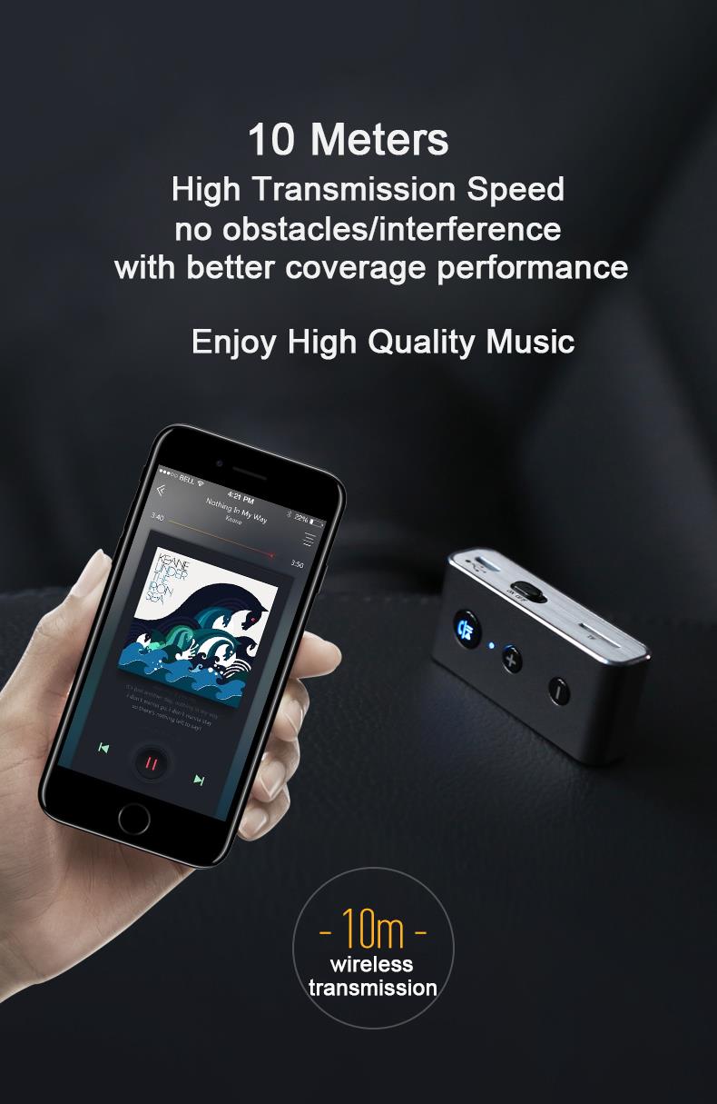 Quelima-Car-Wireless-bluetooth-Receiver-42-Card-Aux-Car-Audio-1427549