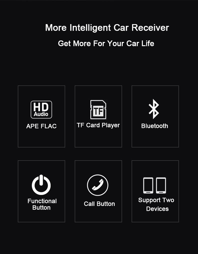 Quelima-Car-Wireless-bluetooth-Receiver-42-Card-Aux-Car-Audio-1427549
