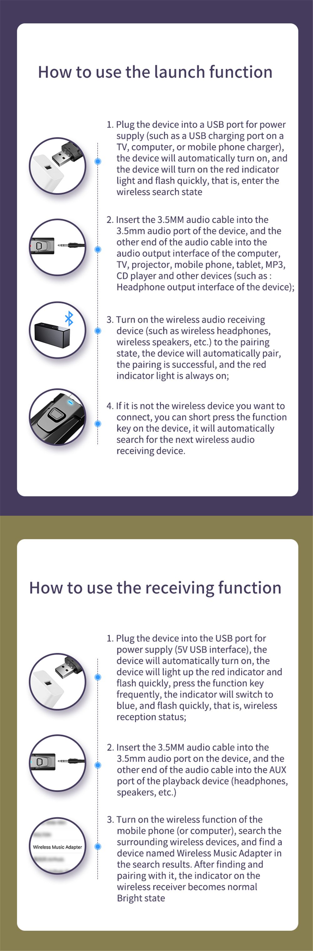 T7-bluetooth-50-Audio-Receiver-Transmitter-2-In-1-AUX-USB-Stereo-Wireless-Adapter-for-Car-CD-Player--1714032