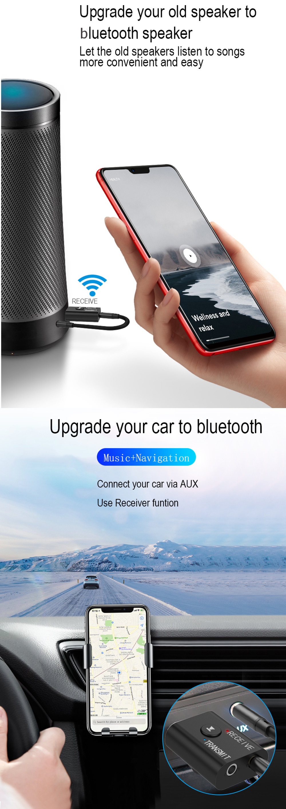 TR6-2-in-1-bluetooth-50-Transmitter-Receiver-Wireless-Audio-Adapter-USB-35mm-AUX-Jack-for-Car-Home-T-1628022