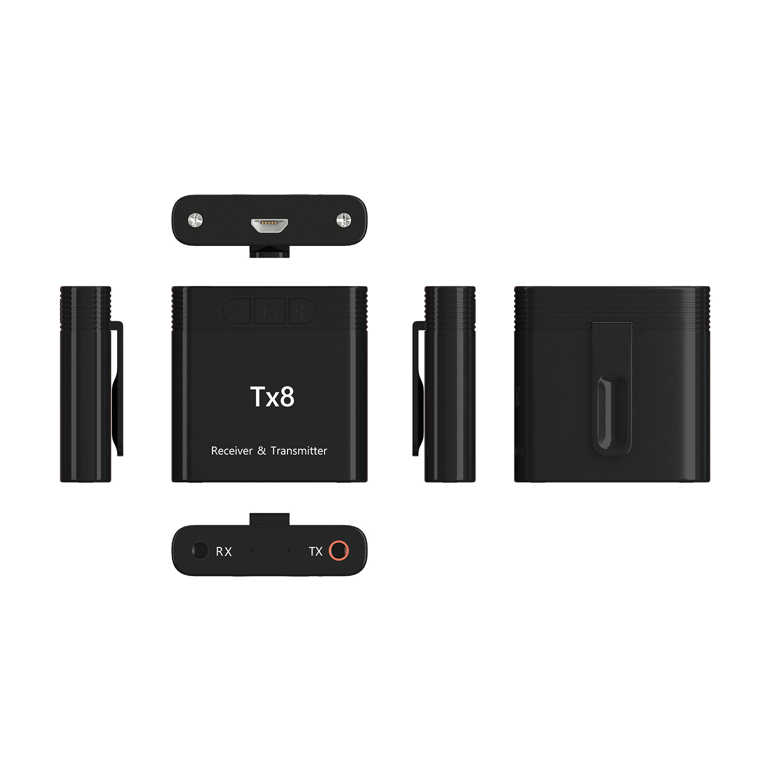 TX8-bluetooth-50-Wireless-Audio-Transmitter-Receiver-2-in-1-Car-Audio-Adapter-AUX-35mm-1547208