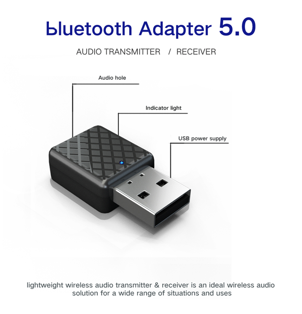 Wireless-USB-bluetooth-50-Receiver-Transmitter-Dongle-Adapter-35mm-AUX-for-PC-Computer-TV-Car-Music--1445731