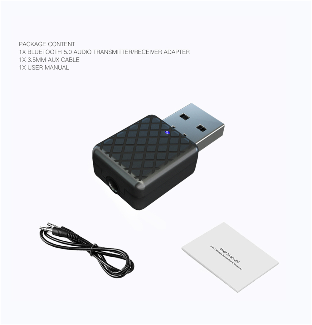 Wireless-USB-bluetooth-50-Receiver-Transmitter-Dongle-Adapter-35mm-AUX-for-PC-Computer-TV-Car-Music--1445731