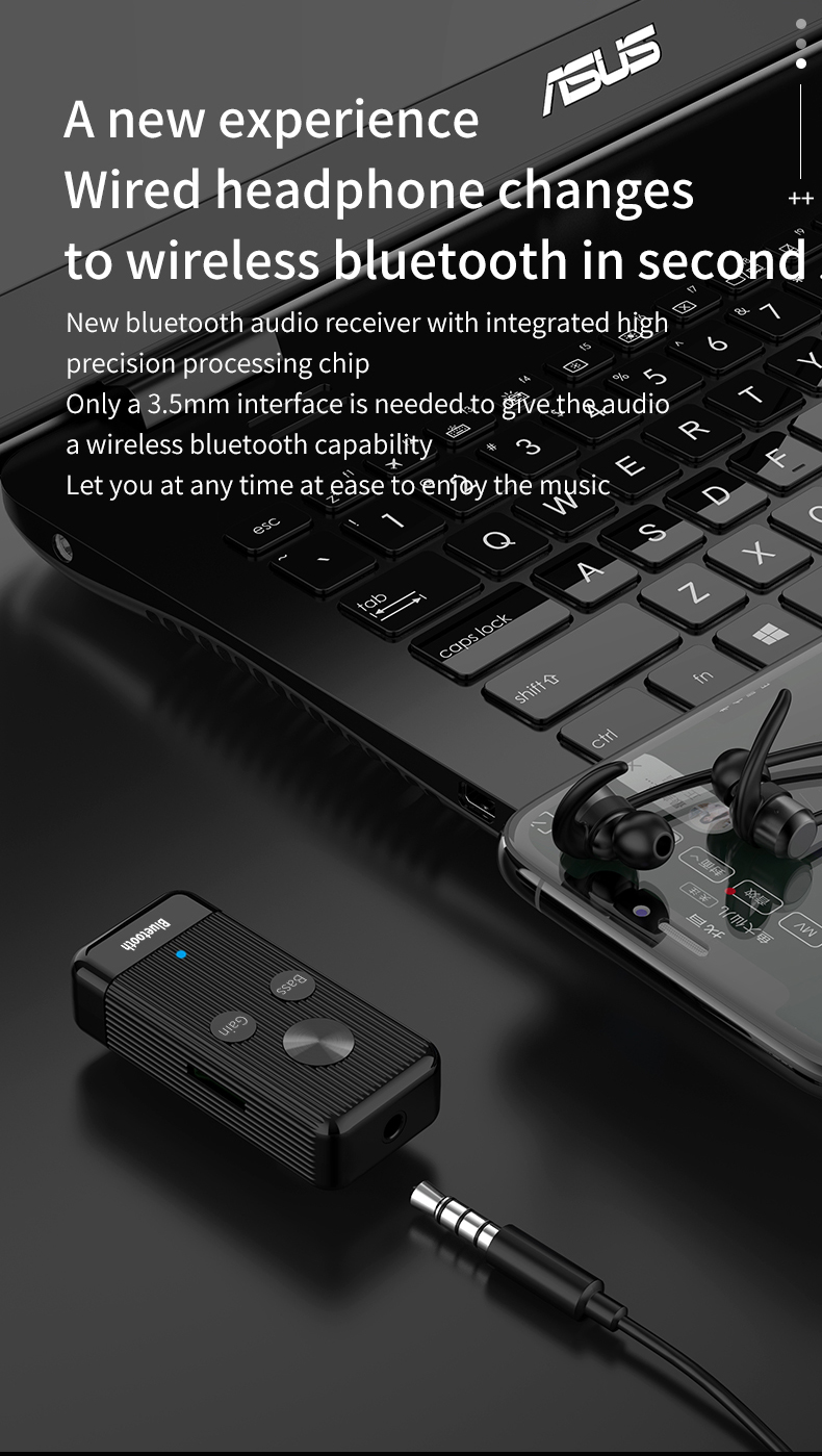 X8-bluetooth-50-HIFI-Audio-Receiver-Bass-Noise-Reduction-Micro-USB-TF-Card-35mm-Jack-Stereo-Adapter--1667095