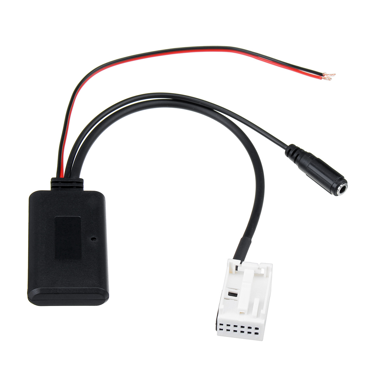 bluetooth-50-Audio-Cable-Adapter-HIFI-Sound-with-Microphone-for-Mercedes-1654596