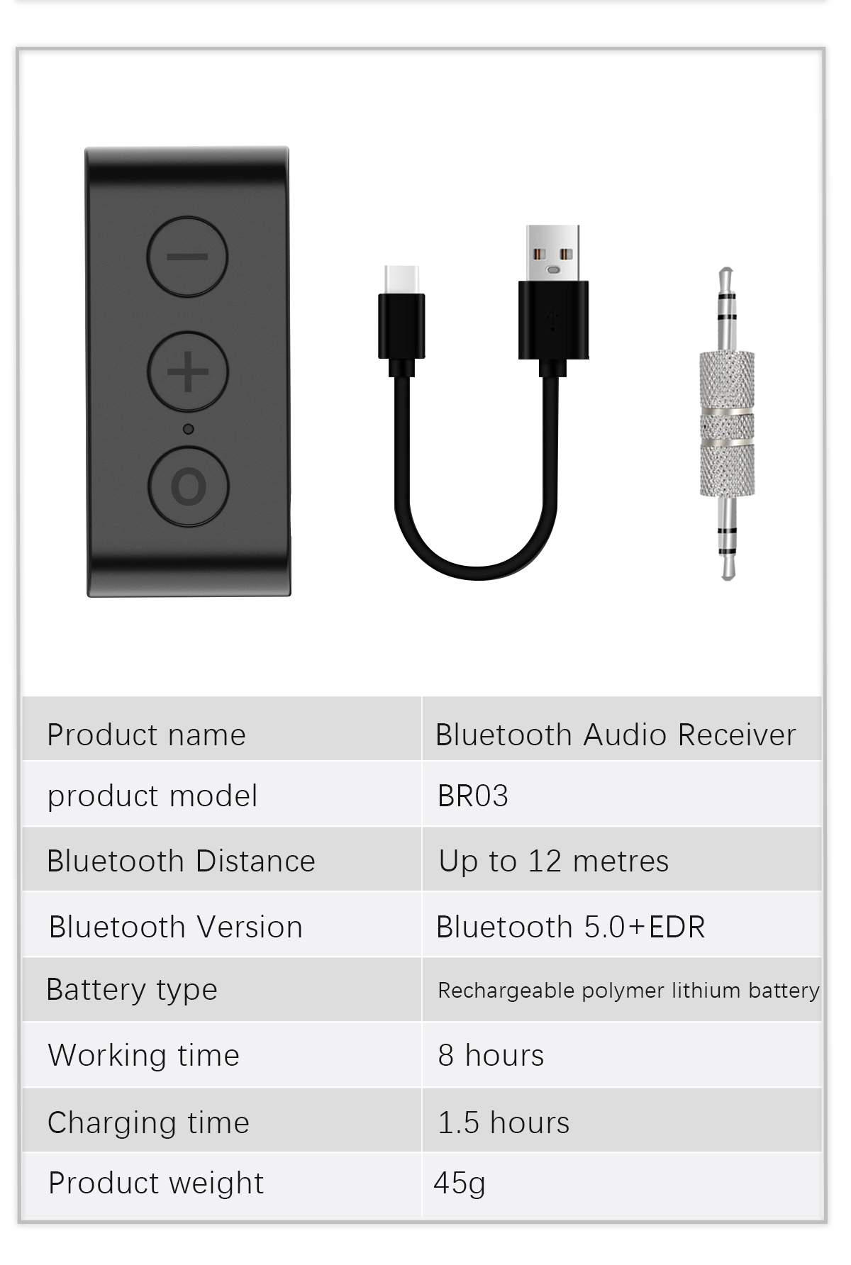 bluetooth-50-Audio-Reciver-TF-Card-Playback-Wireless-Free-Listening-Adapter-MP3-Player-HD-Handsfree--1806683