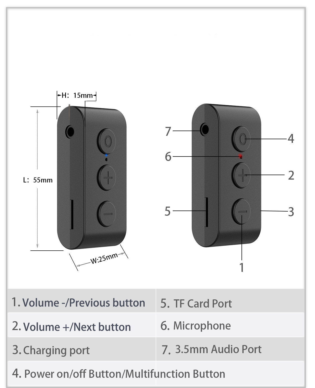 bluetooth-50-Audio-Reciver-TF-Card-Playback-Wireless-Free-Listening-Adapter-MP3-Player-HD-Handsfree--1806683