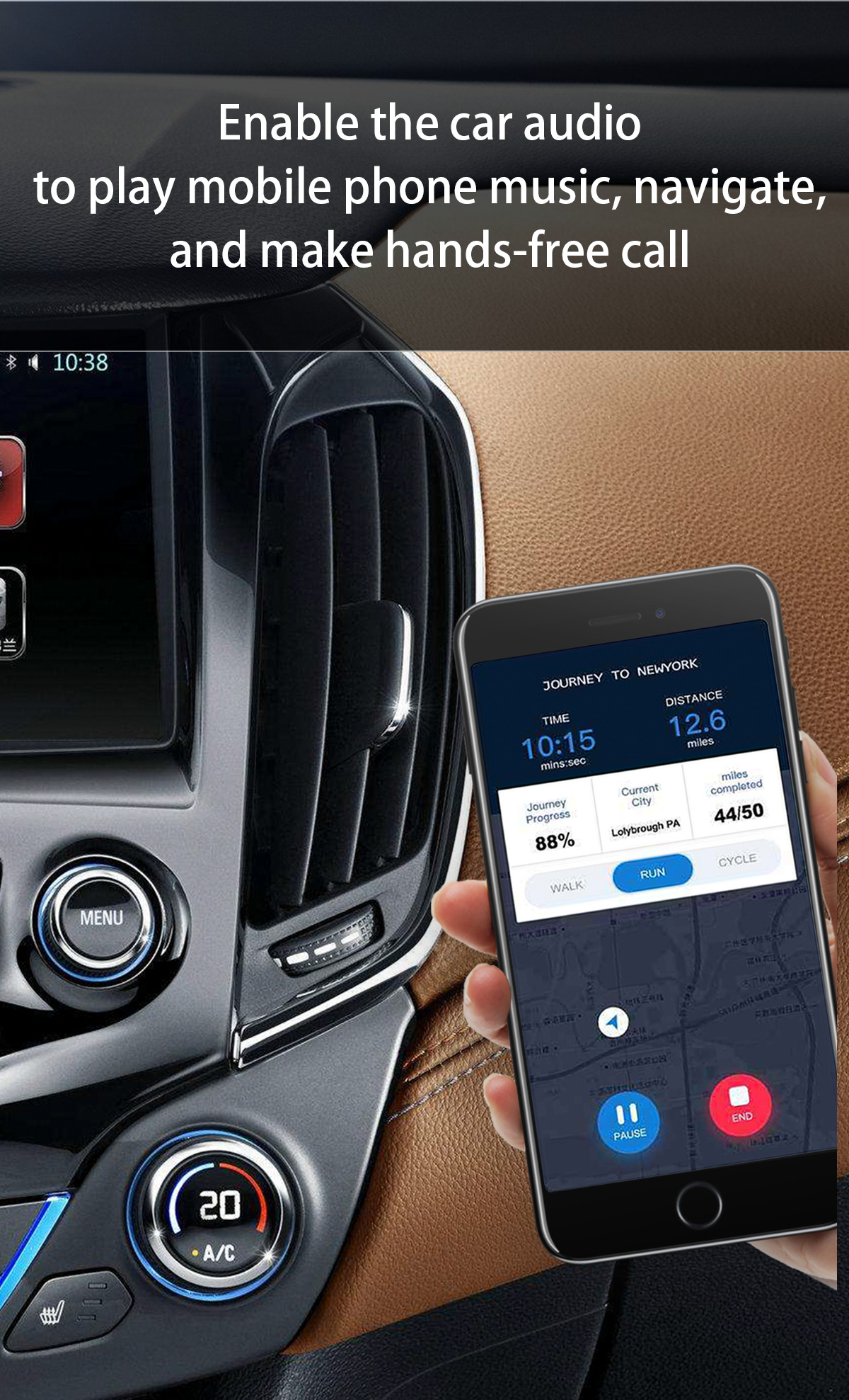 bluetooth-50-Audio-Reciver-TF-Card-Playback-Wireless-Free-Listening-Adapter-MP3-Player-HD-Handsfree--1806683